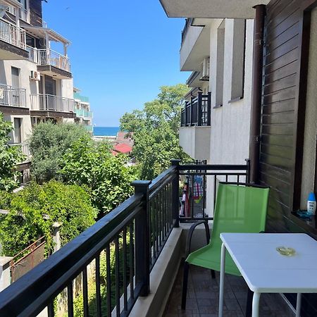Apartment Sozopol Dreams Zewnętrze zdjęcie