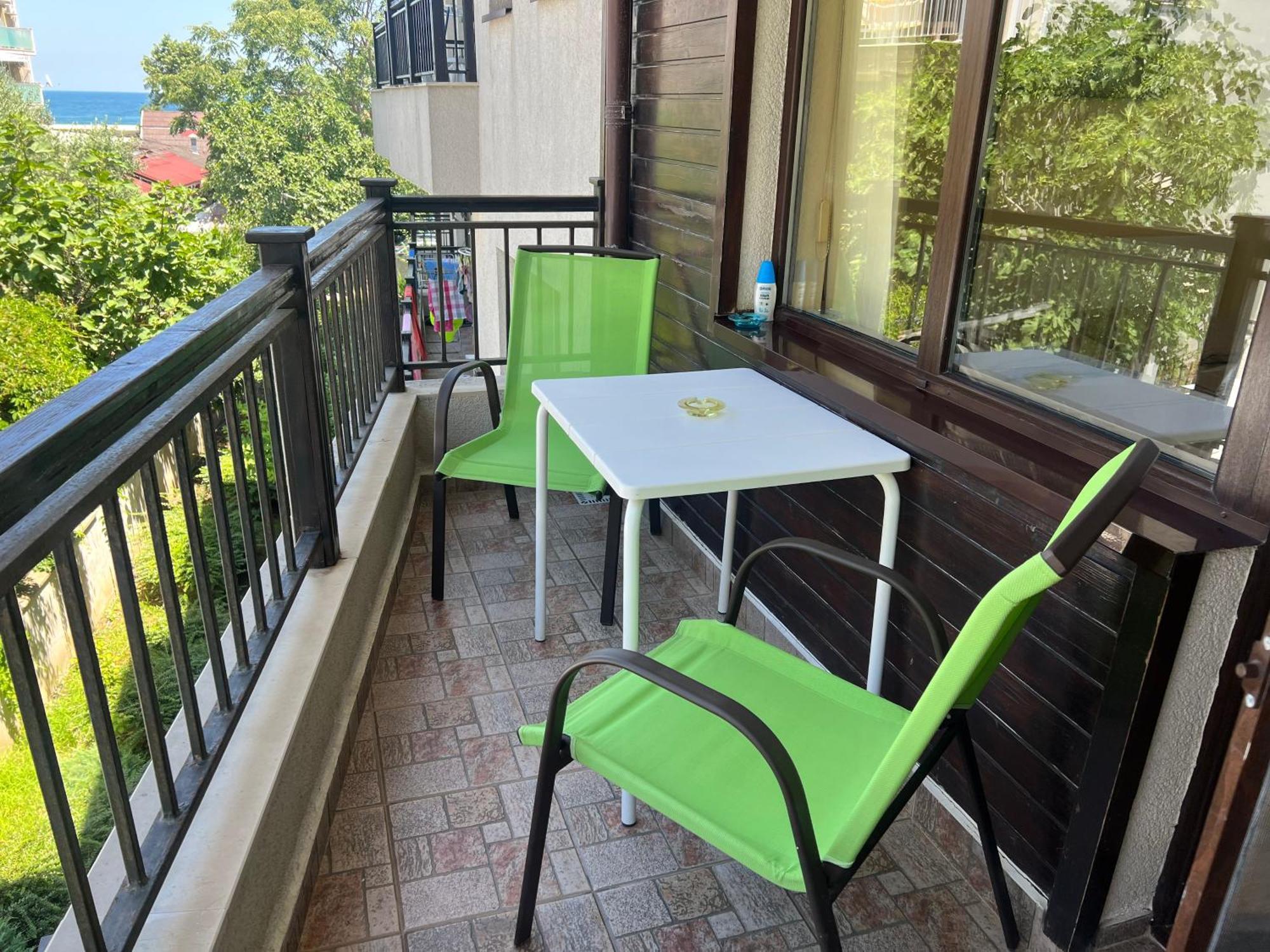 Apartment Sozopol Dreams Zewnętrze zdjęcie