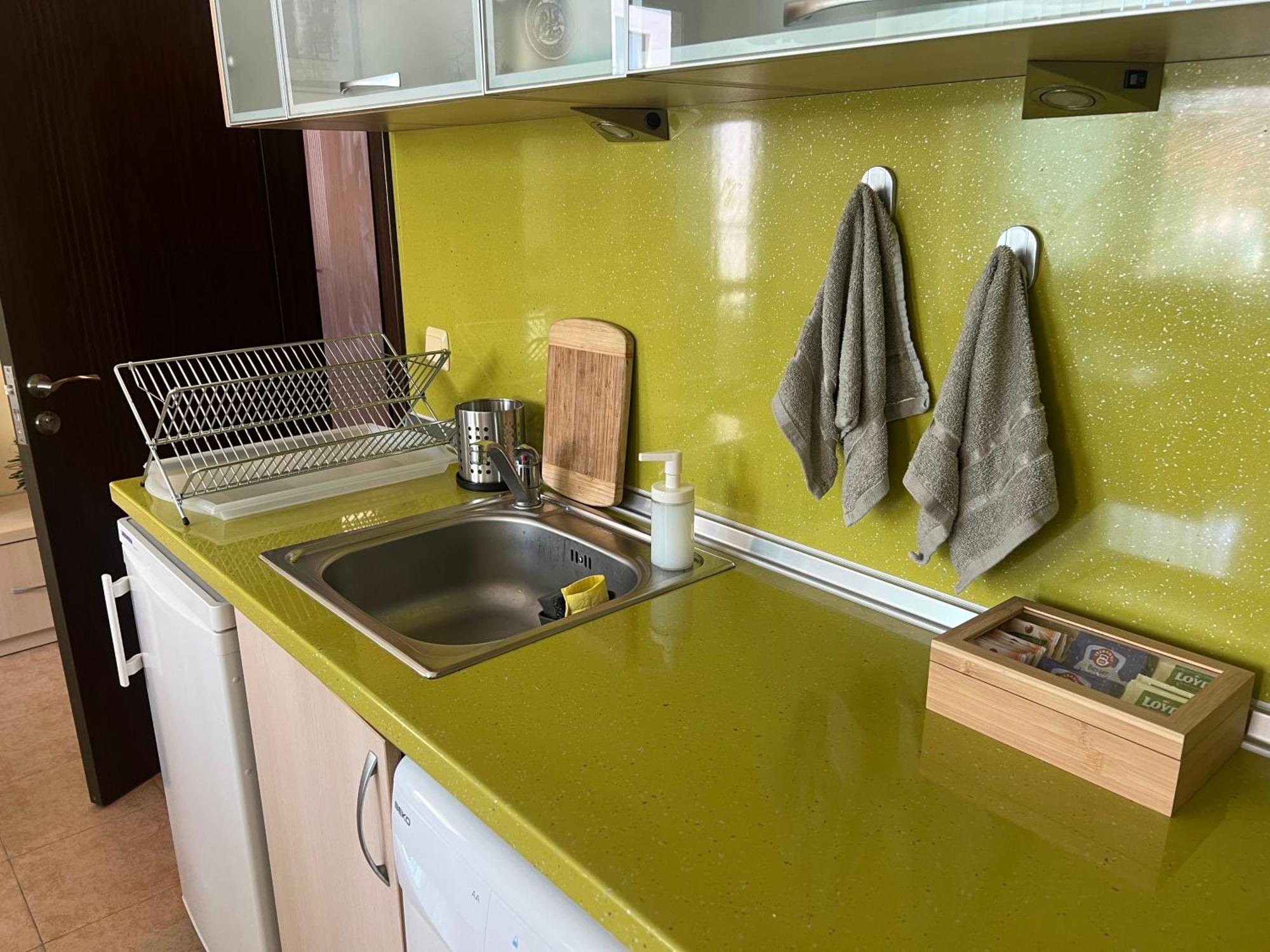 Apartment Sozopol Dreams Zewnętrze zdjęcie