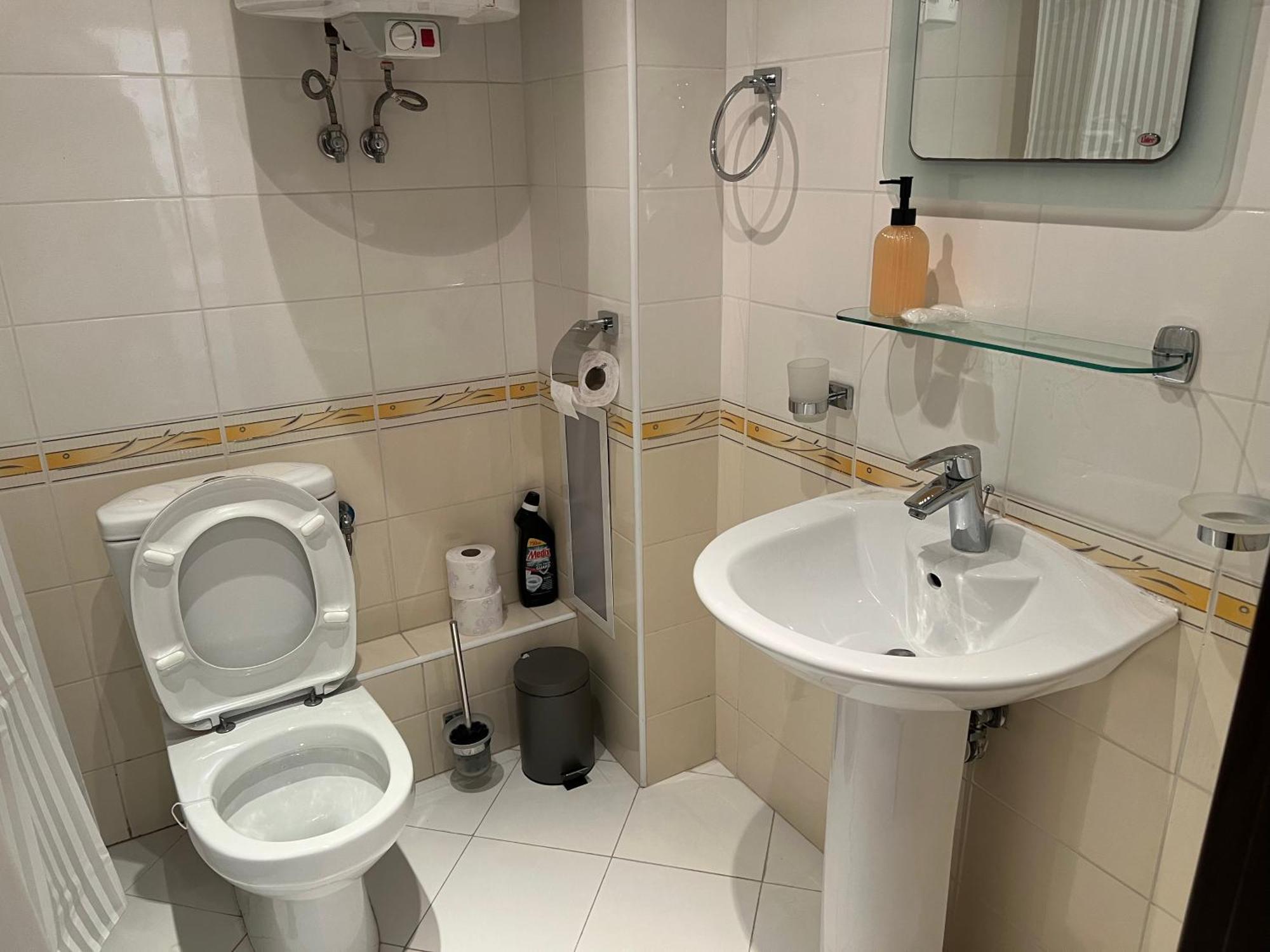 Apartment Sozopol Dreams Zewnętrze zdjęcie