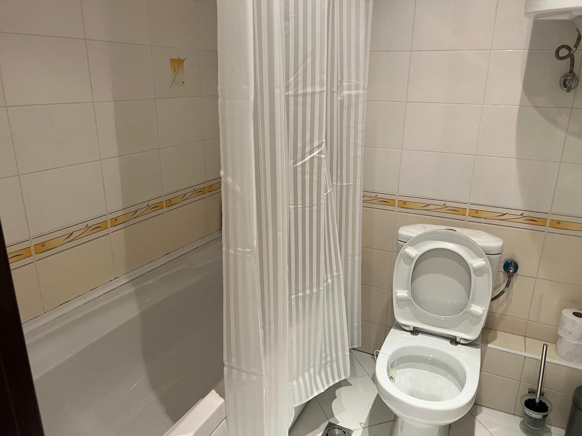Apartment Sozopol Dreams Zewnętrze zdjęcie