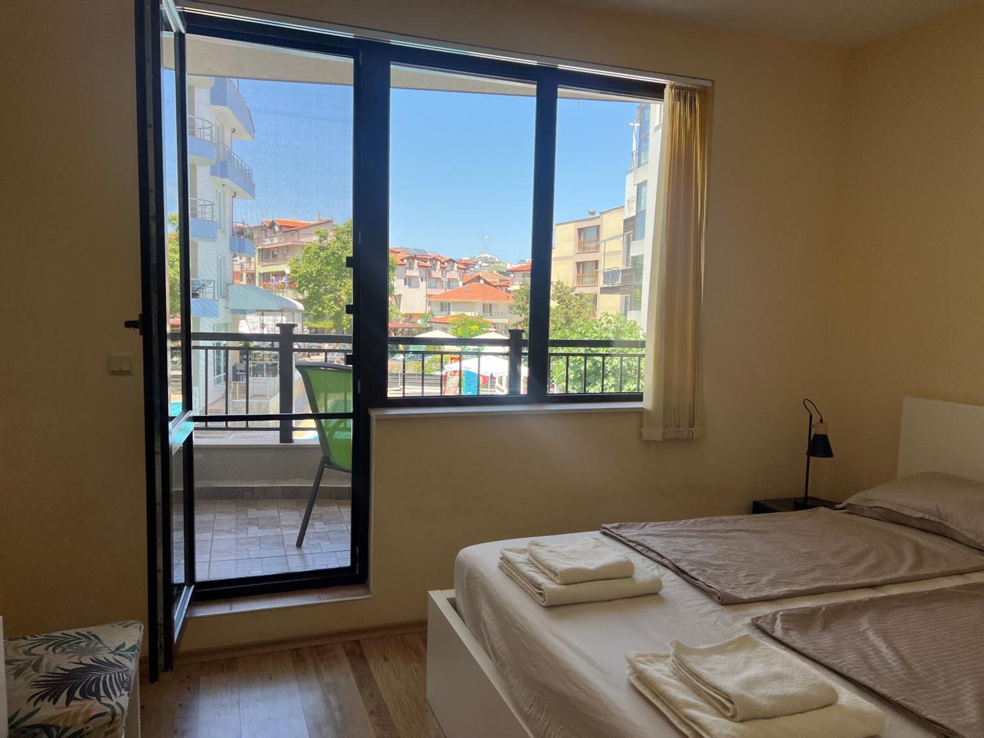 Apartment Sozopol Dreams Zewnętrze zdjęcie