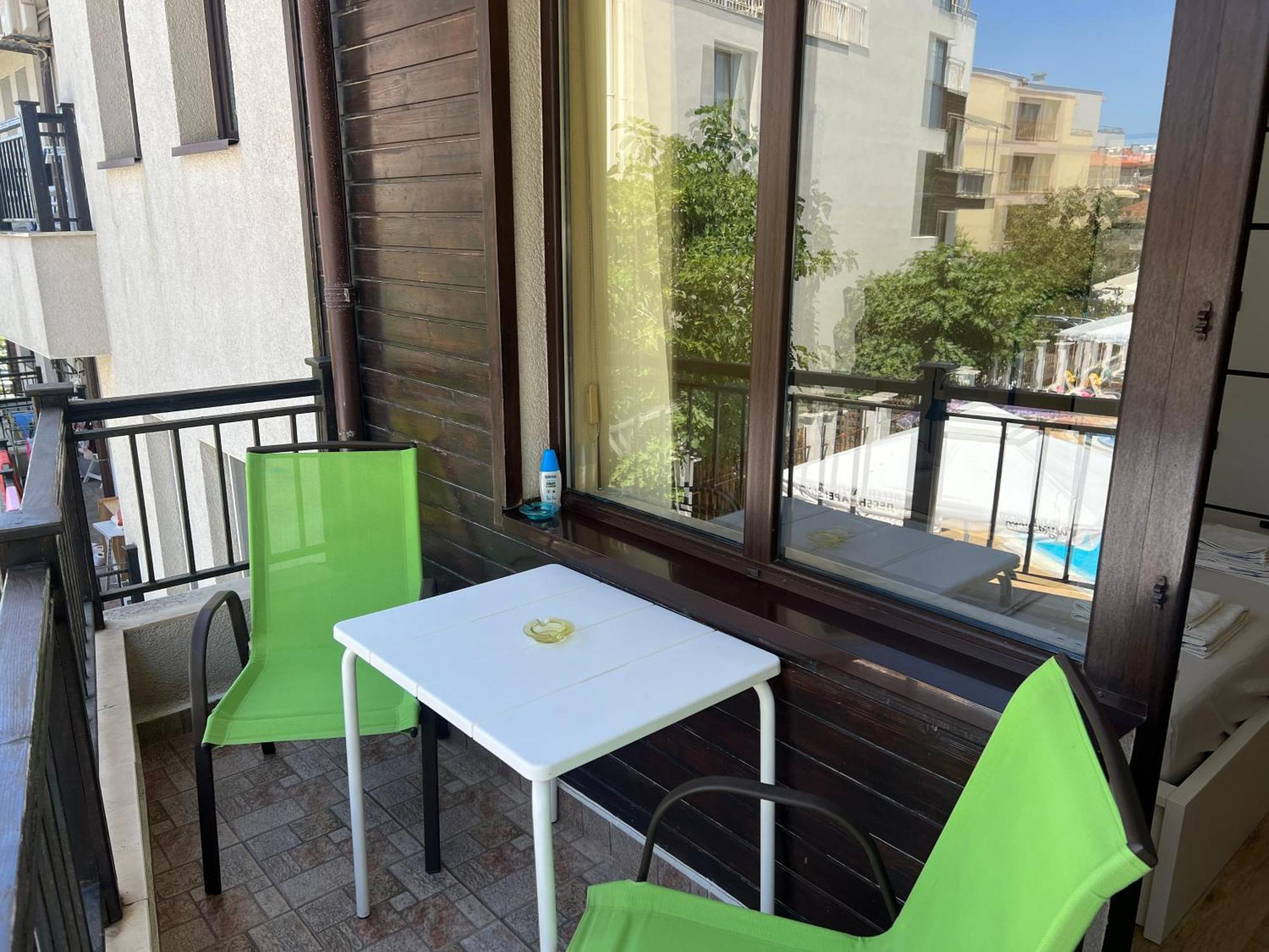 Apartment Sozopol Dreams Zewnętrze zdjęcie