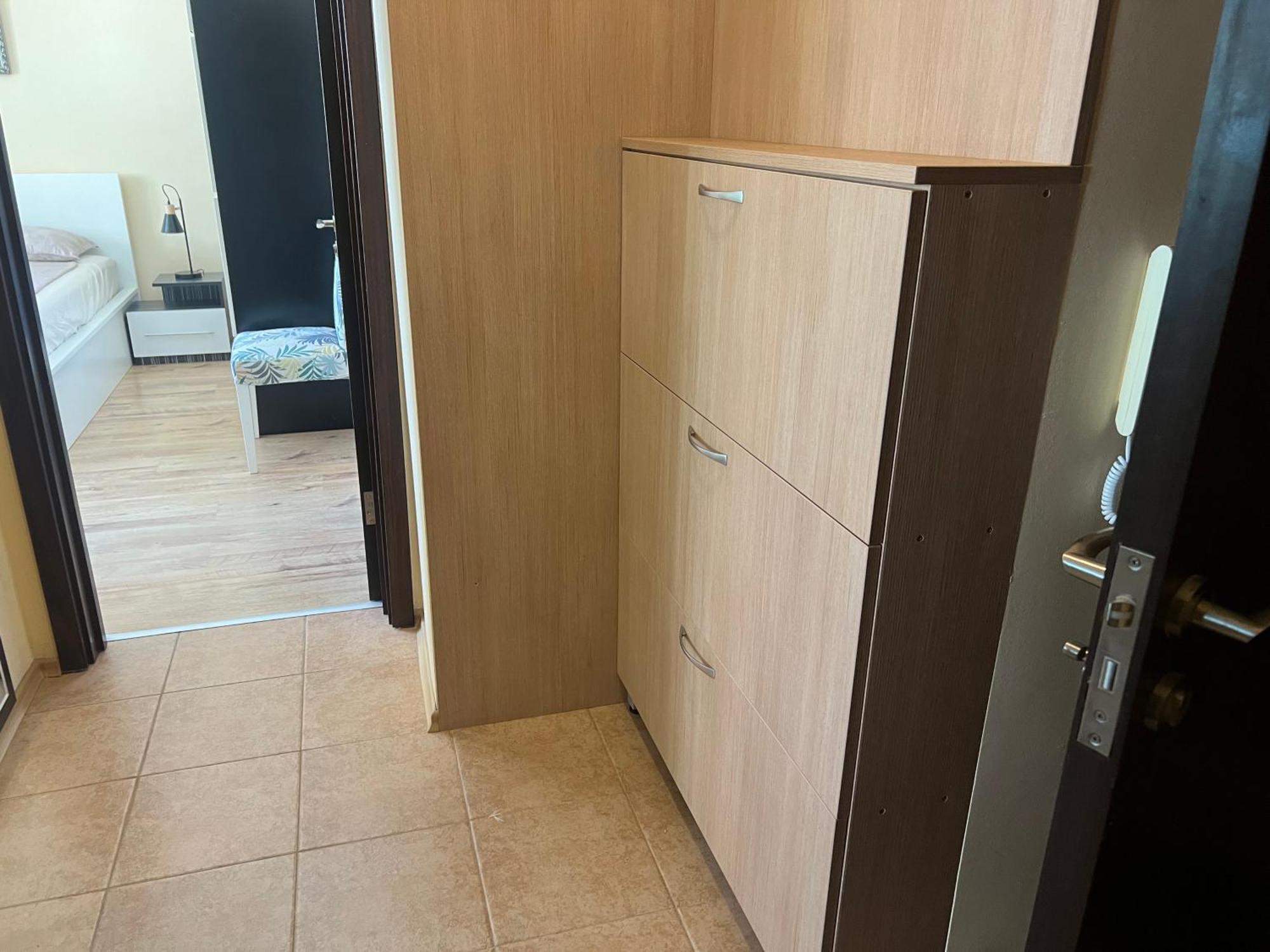 Apartment Sozopol Dreams Zewnętrze zdjęcie