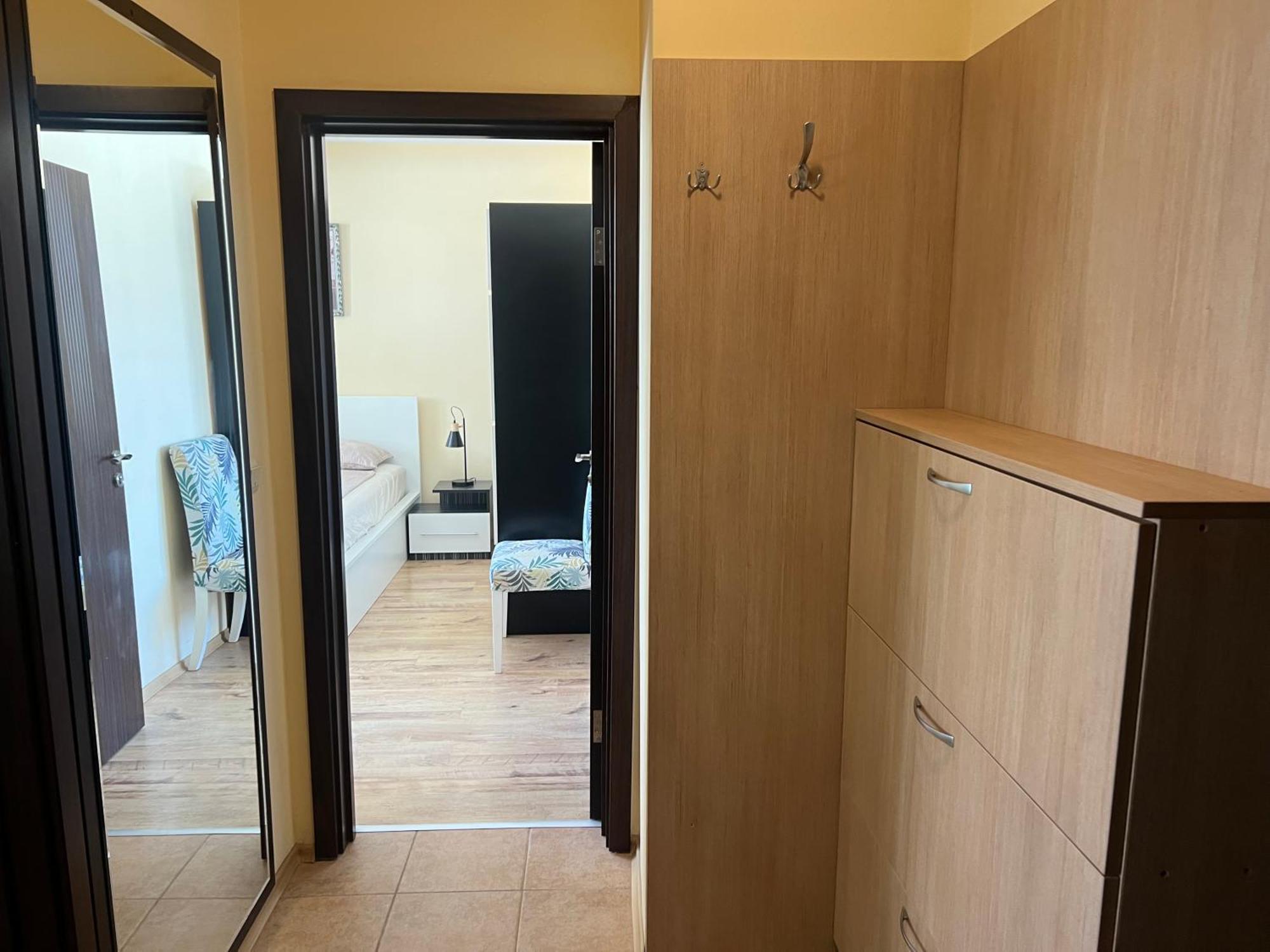 Apartment Sozopol Dreams Zewnętrze zdjęcie