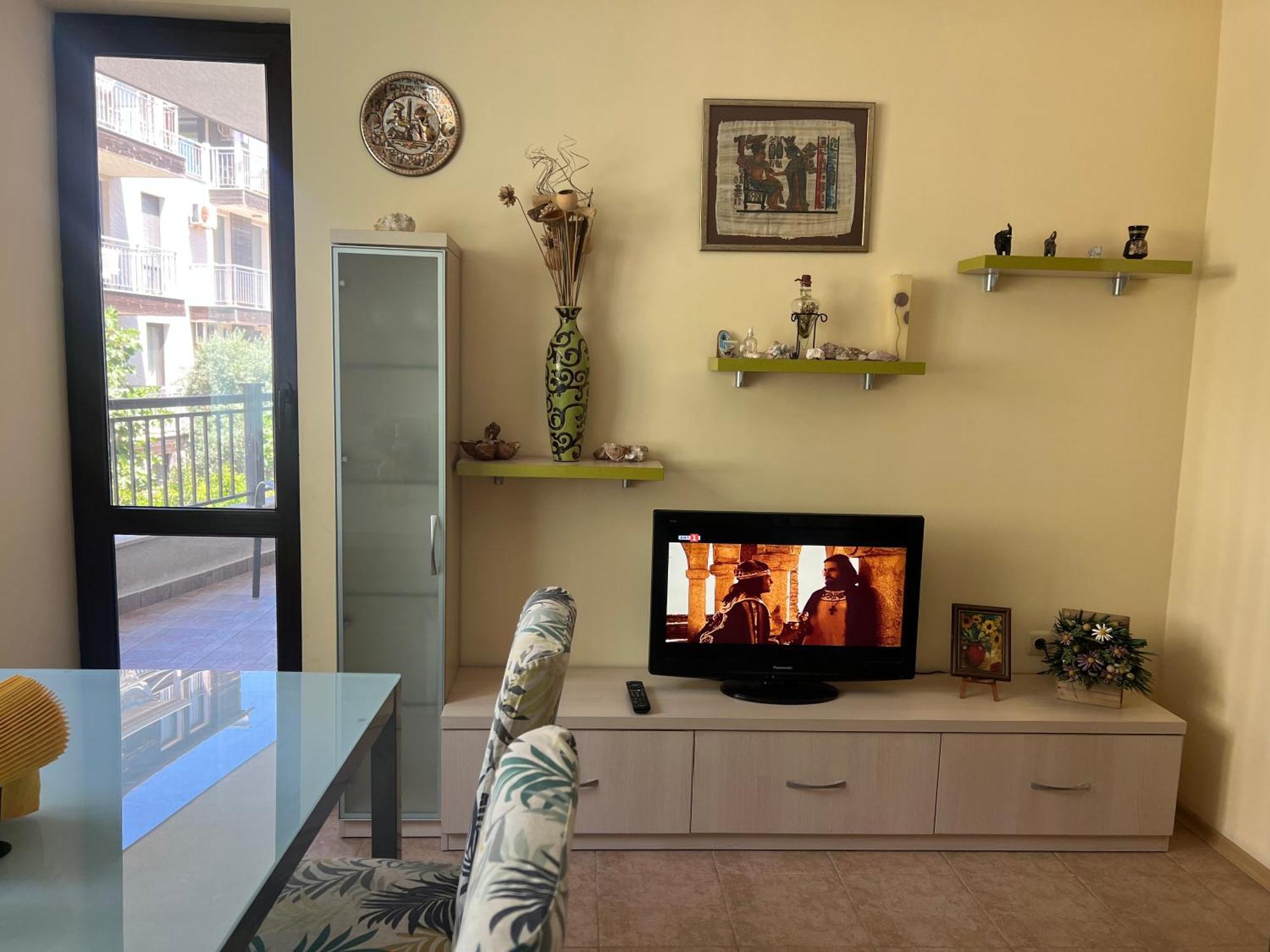 Apartment Sozopol Dreams Zewnętrze zdjęcie