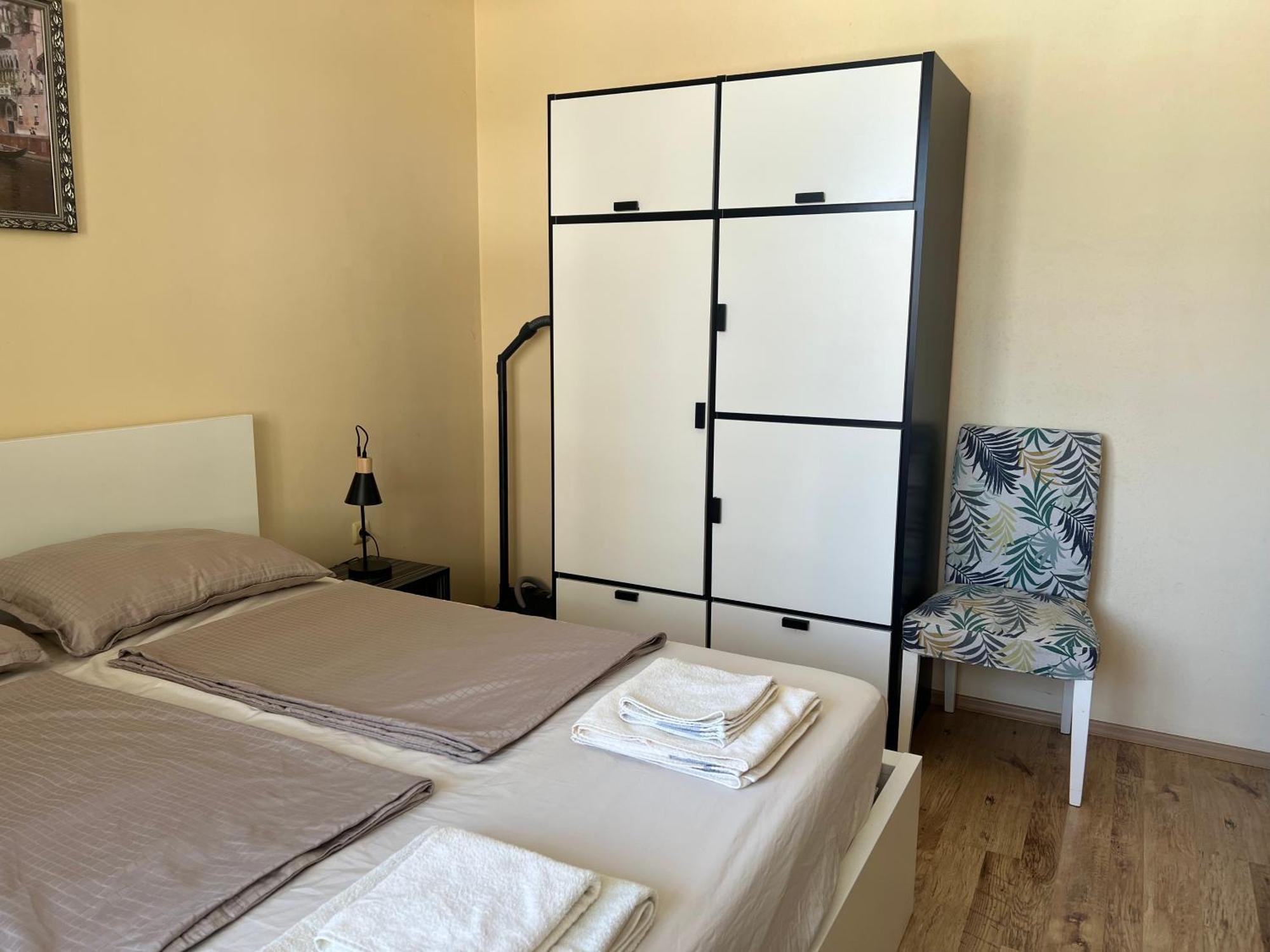 Apartment Sozopol Dreams Zewnętrze zdjęcie
